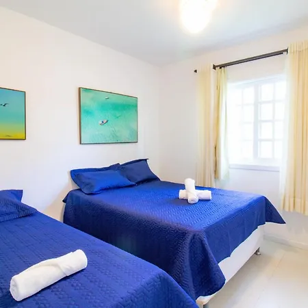 Pf22 Otimo Apartamento 2 Suites - Praia Do Forte Exterior photo